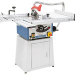 Bordrundsav TK 250 RSN – 1x230V