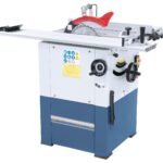 Formatrundsav PKS 250 P – 1300 – 3x400V