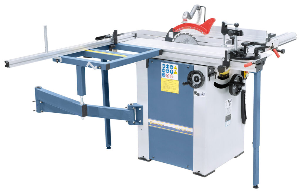Formatrundsav STS 1300 eco – 1x230V