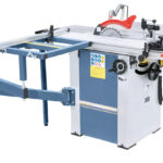 Formatrundsav STS 1300 eco – 1x230V