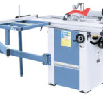 Formatrundsav STS 1600 eco – 1x230V