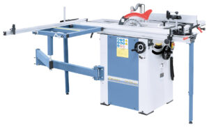 Formatrundsav STS 1600 eco – 1x230V