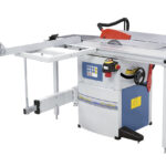 Formatrundsav FKS 1600 N – 1x230V