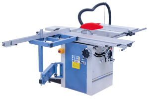 Formatrundsav STS 1360 / 230 V, 1-fas