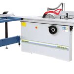 Formatrundsav FKS 3200 Pro – 3x400V