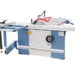 Formatrundsav Basic 2600 Pro – 3x400V