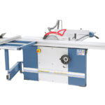 Formatrundsav Basic 2800 Pro – 3x400V
