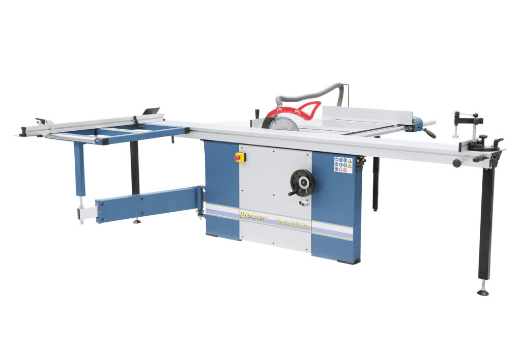 Formatrundsav Basic 3200 Pro – 3x400V