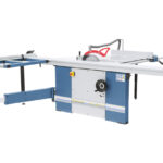 Formatrundsav Basic 3200 Pro – 3x400V