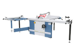 Formatrundsav Basic 3200 Pro – 3x400V