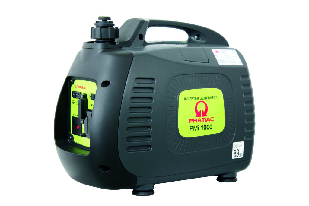 PMI1000 Pramac Generator – inverter