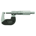 Mikrometerskrue 50-75×0,01 mm