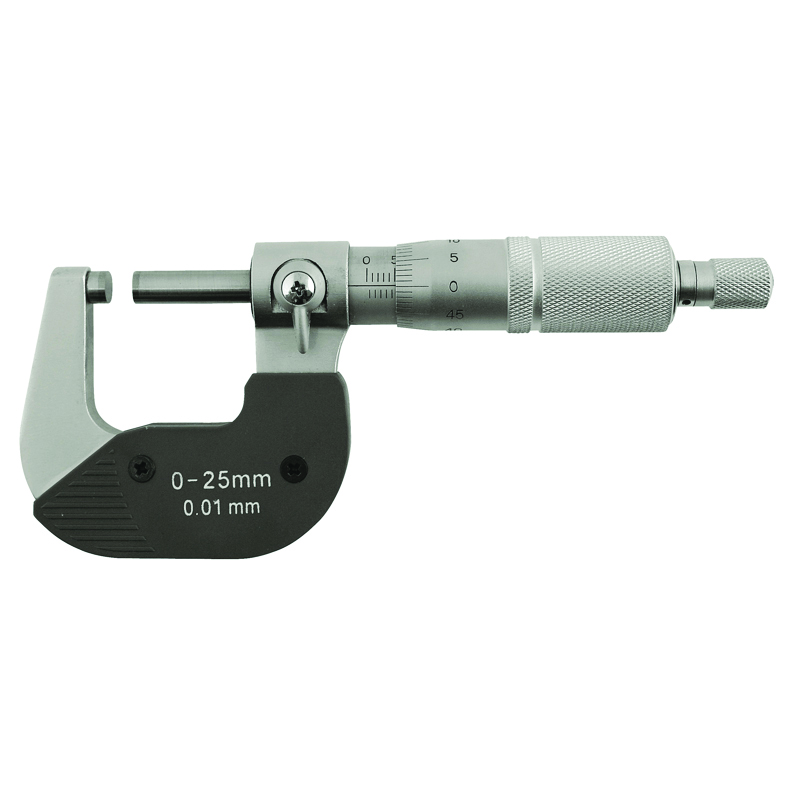 Mikrometerskrue 50-75×0,01 mm