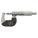 Mikrometerskrue 125-150×0,01 mm