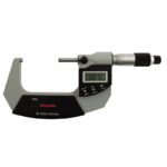 Digital Mikrometerskrue IP65 25-50×0,001 mm