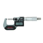 IP65 Digital Mikrometerskrue 25-50 x 0,001 mm