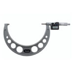 Digital Mikrometerskrue IP65 125-150×0,001 mm