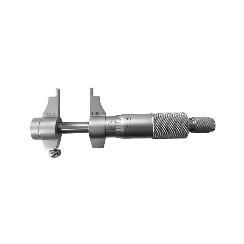 Indvendig 2-punkt mikrometer 5-30×0,01 mm