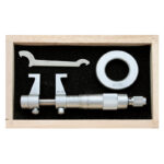 Indvendig 2-punkt mikrometer 25-50×0,01 mm