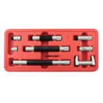 Mikrometer til indv- mÃ¥ling 50-250 mm x 0,01 mm