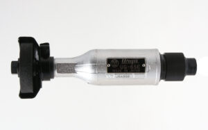 UG-65E lige horisontalsliber