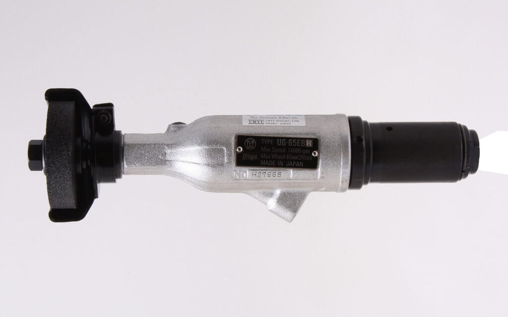 UG-65EBR lige horisontalsliber