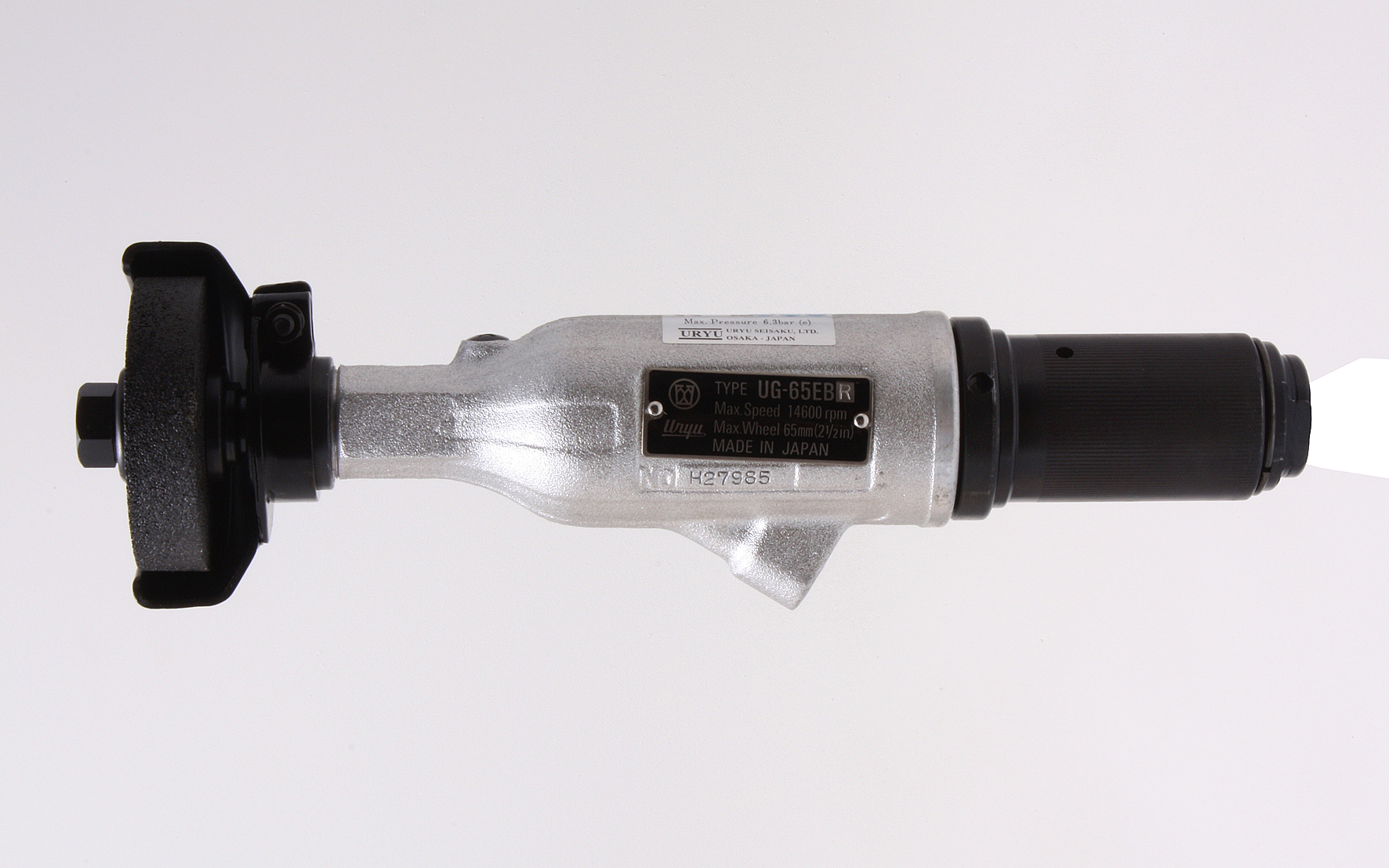 UG-65EBR lige horisontalsliber