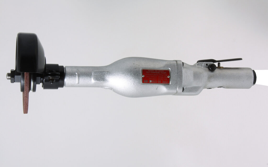 UG-1250L-72 horisontalsliber,