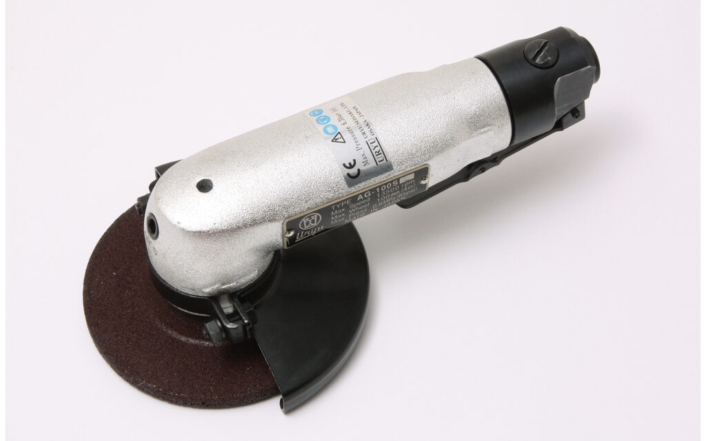 AG-100SL(out) vinkelsliber,