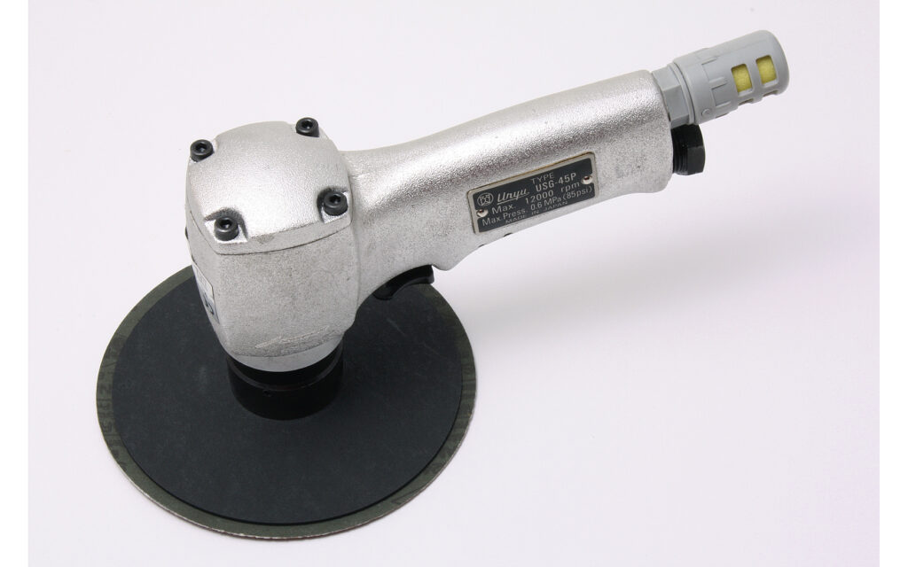 USG-45P rondelsliber,