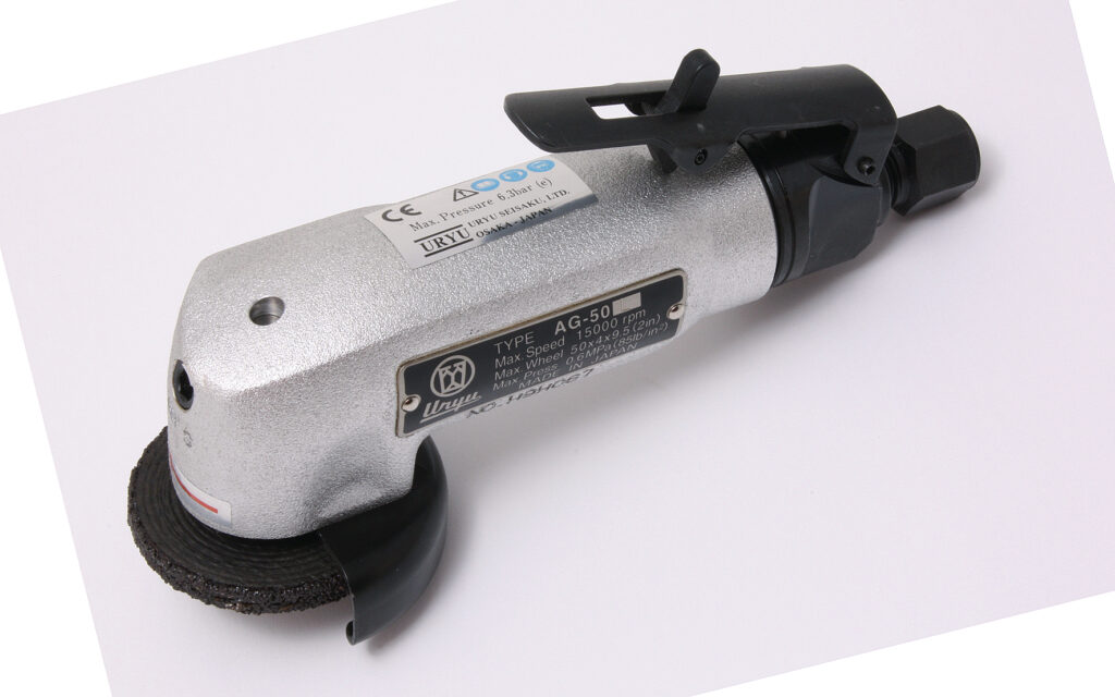 AG-50L(out) vinkelsliber,