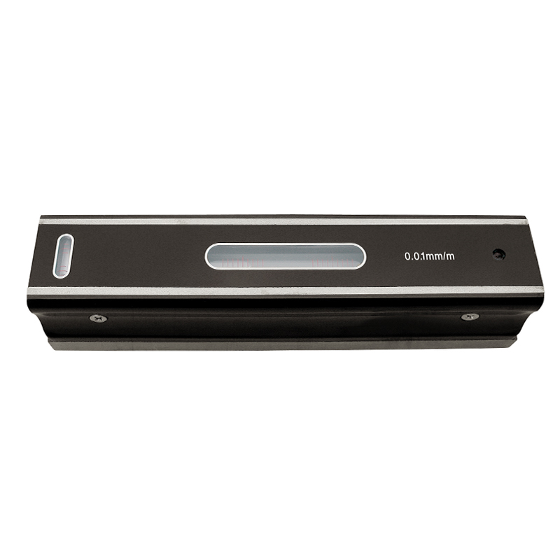 Maskin vaterpas 200×0,1 mm