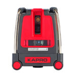 KAPRO Prolaser Vector 873 Selvnivellerende krydslinjelaser (RÃ¸d farve)
