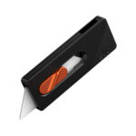 SliceÃÂ® EDC lommekniv med metalhÃ¥ndtag 10496