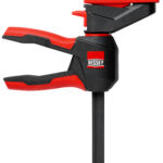 BESSEY enhÃ¥ndstvinge 360ÃÂ° greb – 300 mm