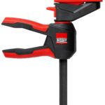 BESSEY enhÃ¥ndstvinge 360ÃÂ° greb 150 mm