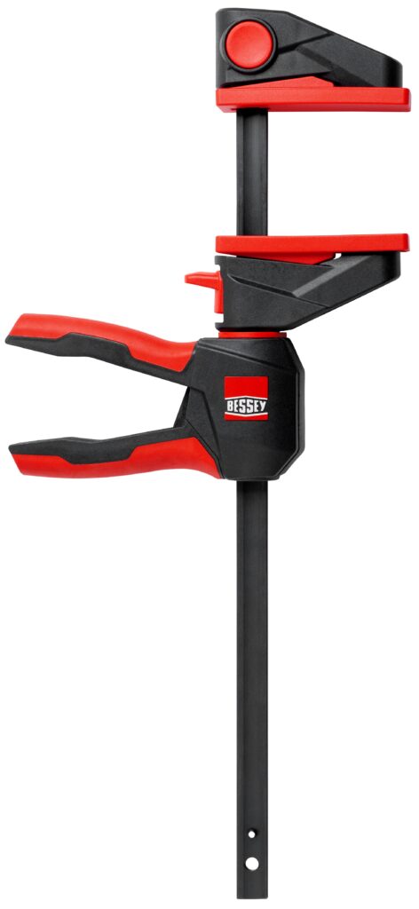 BESSEY enhåndstvinge 360ð greb 150 mm