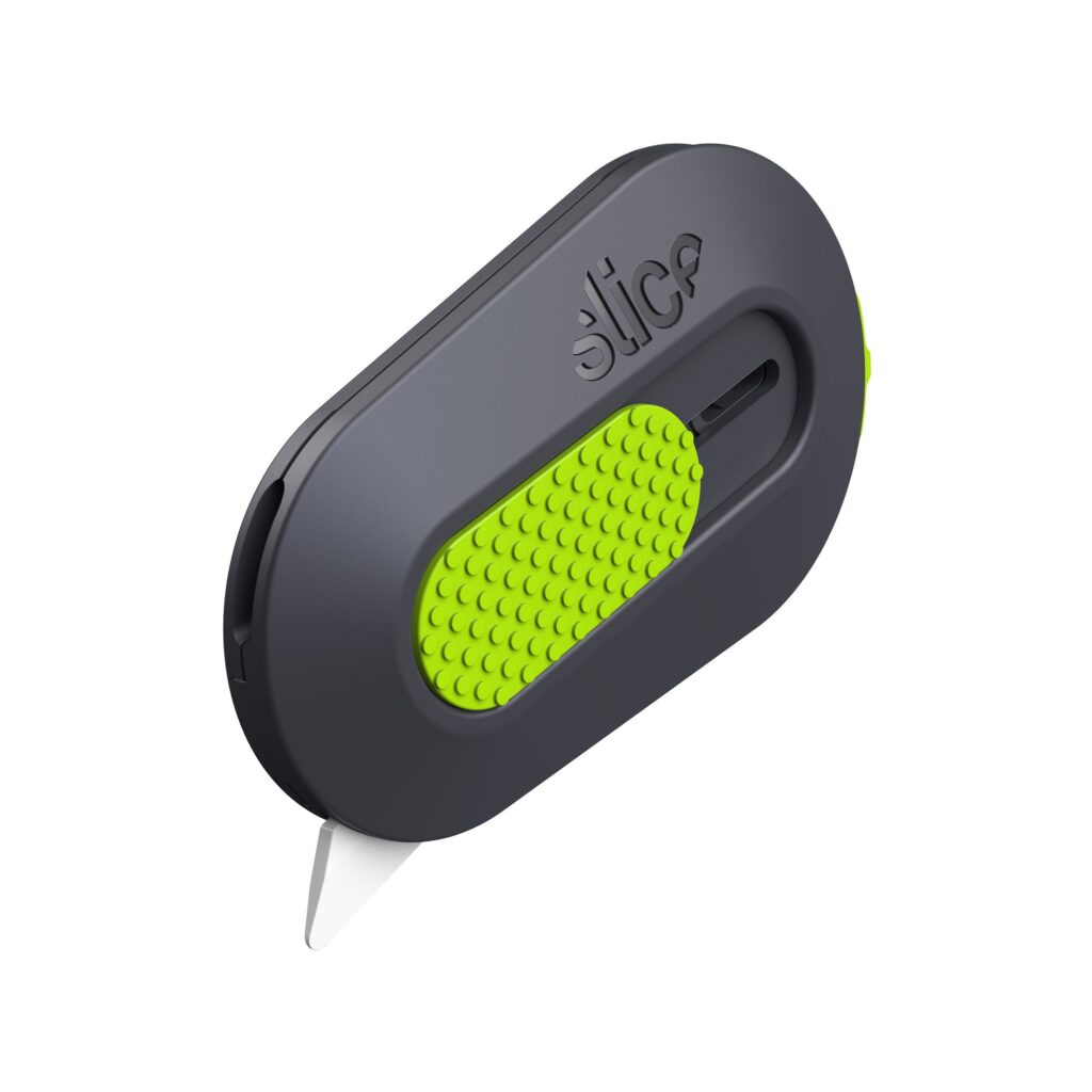 Sliceî Minikniv med auto-tilbageføring 10514