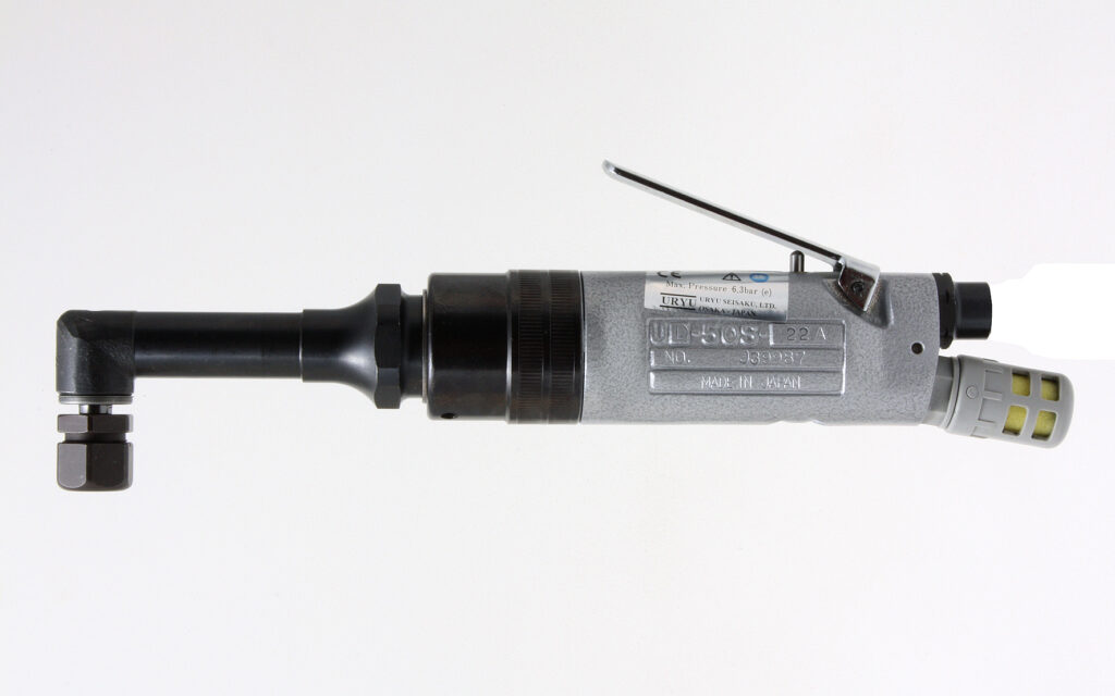 UD-50S-22A vinkelboremaskine