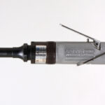 UD-50S-45A vinkelboremaskine, med miniborepatron
