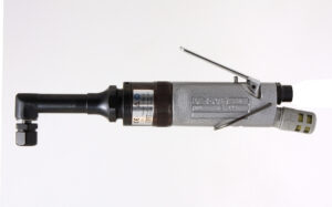 UD-50S-45A vinkelboremaskine, med miniborepatron