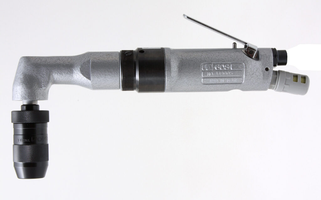 UD-60S-29C vinkelboremaskine