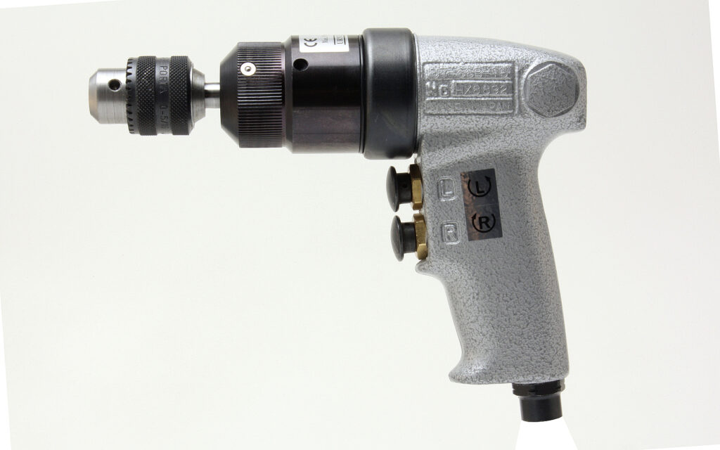 UT-66B-15 rev. boremaskine