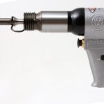 URYU BRH-7 (R) mejselhammer, allround inkl. mejselholder