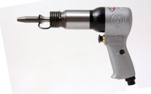 URYU BRH-7 (R) mejselhammer, allround inkl. mejselholder