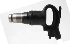 URYU AA-20 (R) mejselhammer, stÃ¦rk uden mejselholder, Ã17,5mm skaft