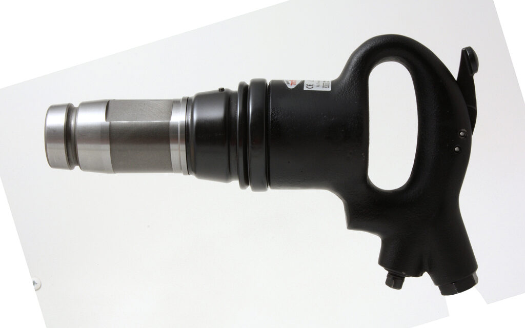 AA-30 (R) mejselhammer