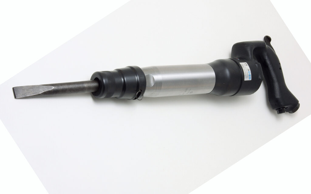 PB-30 (R) mejselhammer