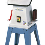 OVS 80 Oscillerende spindelslibemaskine