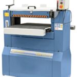 Cylinderslibemaskine WBS 640 Pro – 230 V